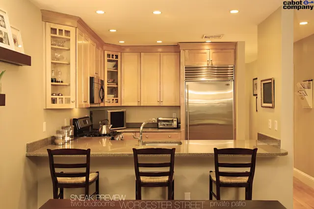 Cabot and Company Real Estate — photo from the business 6