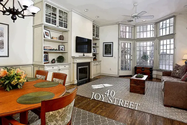Cabot and Company Real Estate — photo from the business 2