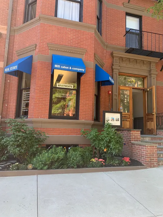 Cabot and Company Real Estate — customer photo 9