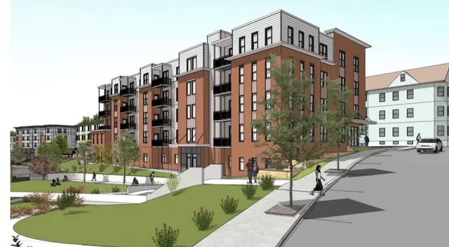 Velney Development — photo from the business 1