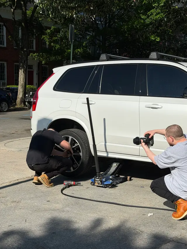 Metro Motor — customer photo 10