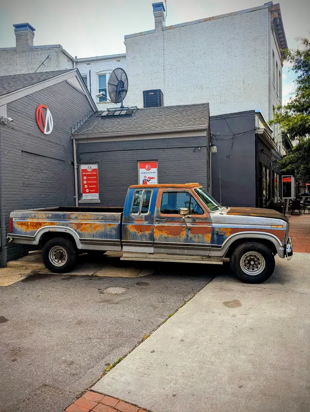 Metro Motor — customer photo 6