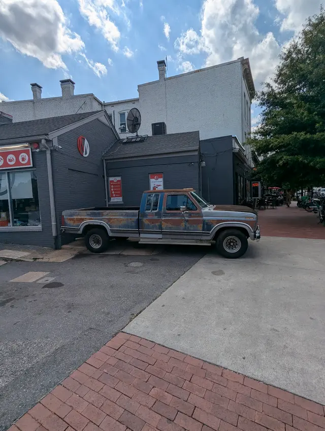 Metro Motor — customer photo 5