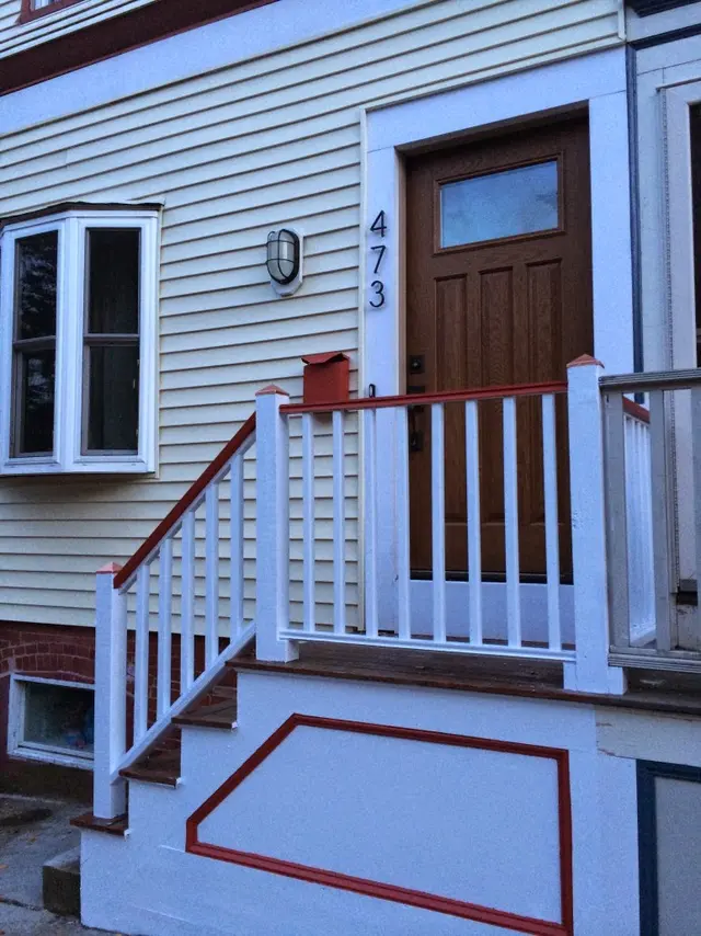 Choose Boston — customer photo 6