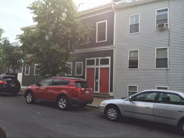 Choose Boston — customer photo 3