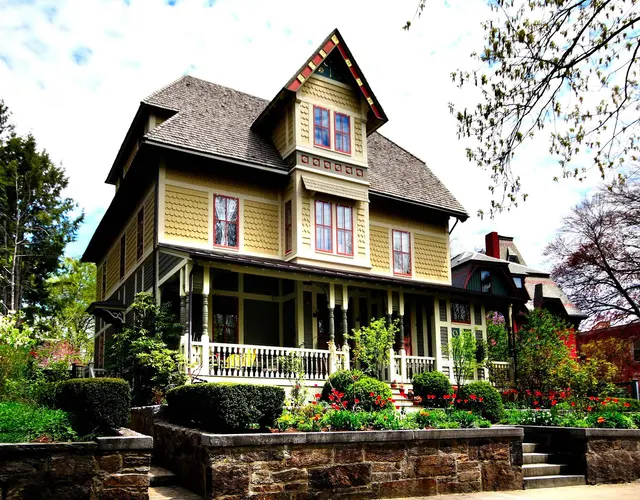 Common Ground Collective | Compass - Boston REALTOR — photo from the business 10