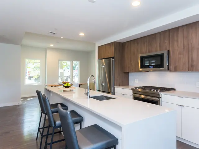 Common Ground Collective | Compass - Boston REALTOR — photo from the business 11