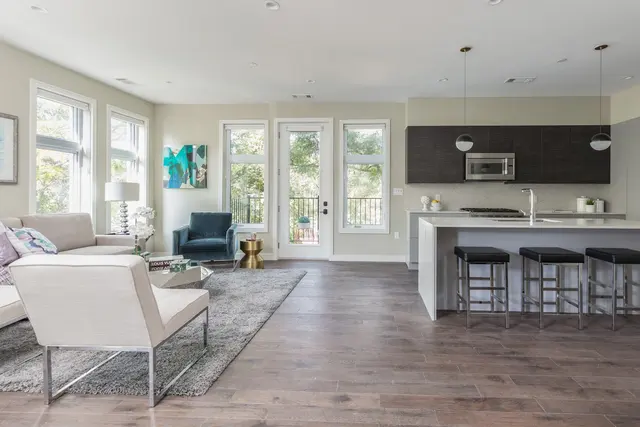 Common Ground Collective | Compass - Boston REALTOR — photo from the business 5