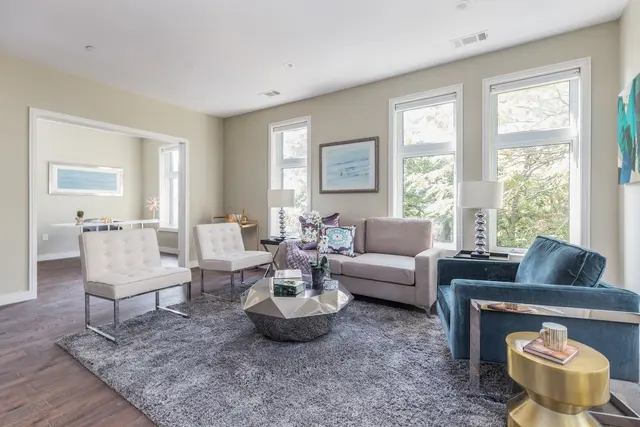 Common Ground Collective | Compass - Boston REALTOR — photo from the business 6