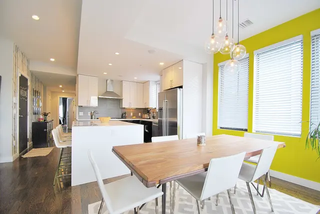 Common Ground Collective | Compass - Boston REALTOR — photo from the business 8