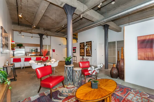 Common Ground Collective | Compass - Boston REALTOR — photo from the business 7
