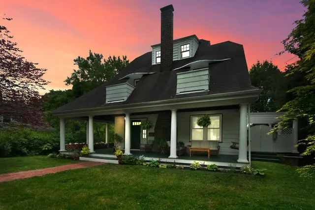 Common Ground Collective | Compass - Boston REALTOR — photo from the business 1