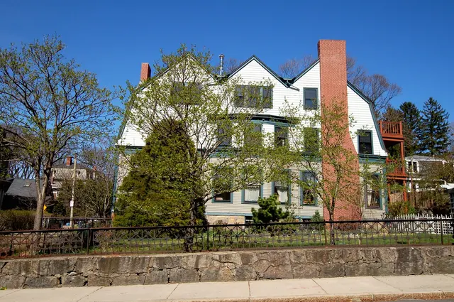 Common Ground Collective | Compass - Boston REALTOR — photo from the business 9