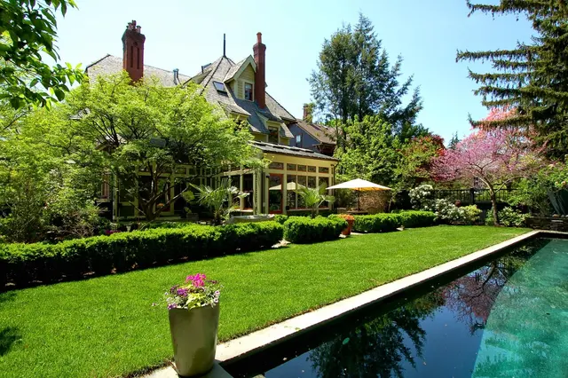 Common Ground Collective | Compass - Boston REALTOR — photo from the business 12