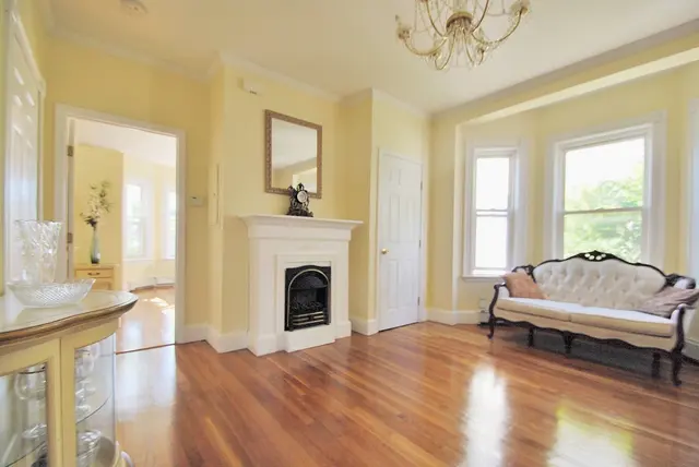 Common Ground Collective | Compass - Boston REALTOR — photo from the business 4