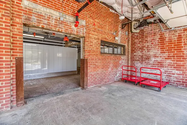 Storage Sense - Greensboro - Fairview — photo from the business 6