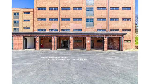 Storage Sense - Greensboro - Fairview — photo from the business 1