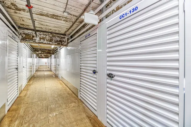 Storage Sense - Greensboro - Fairview — photo from the business 10