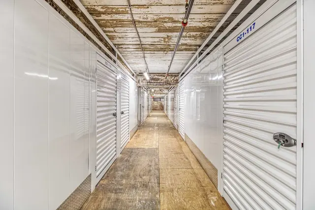 Storage Sense - Greensboro - Fairview — photo from the business 9