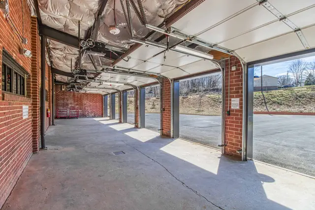Storage Sense - Greensboro - Fairview — photo from the business 2