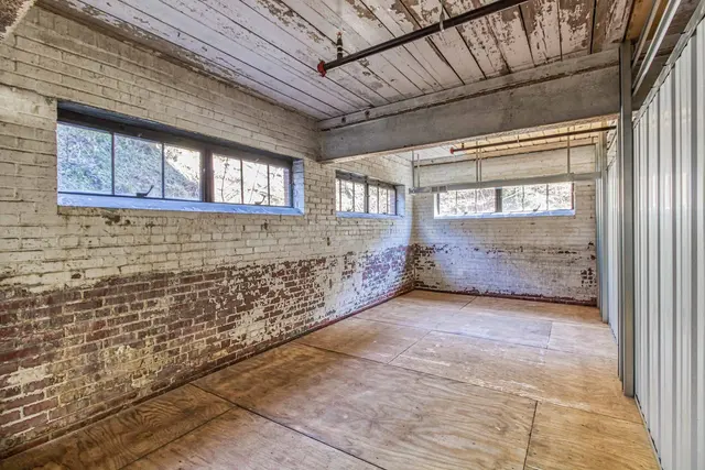Storage Sense - Greensboro - Fairview — photo from the business 8