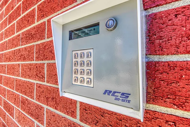 Storage Sense - Greensboro - Fairview — photo from the business 5