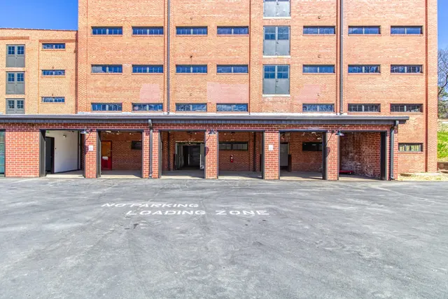 Storage Sense - Greensboro - Fairview — photo from the business 4