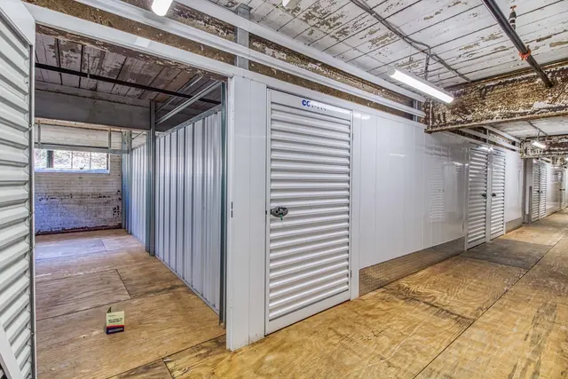 Storage Sense - Greensboro - Fairview — photo from the business 3
