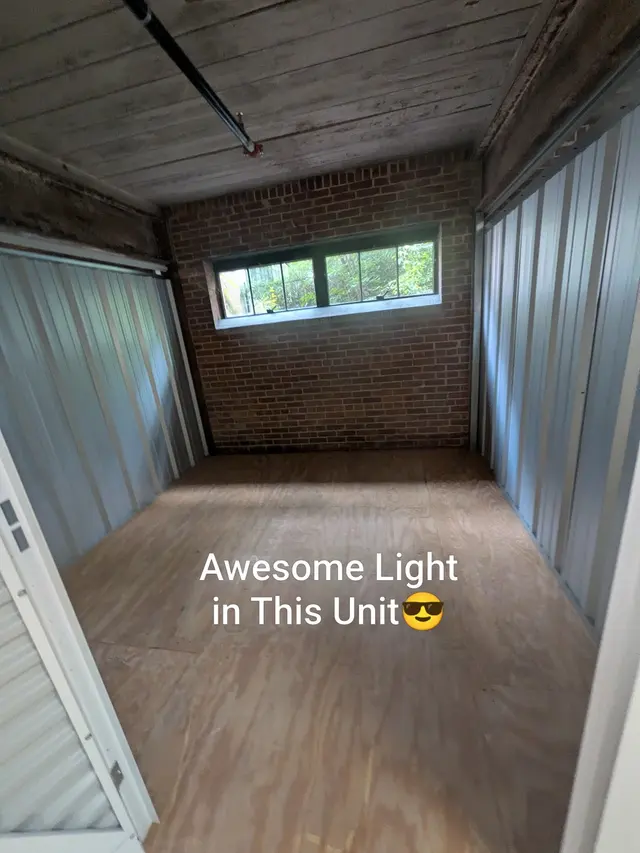 Storage Sense - Greensboro - Fairview — customer photo 12