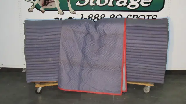 Mobile on the Spot Storage — photo from the business 11
