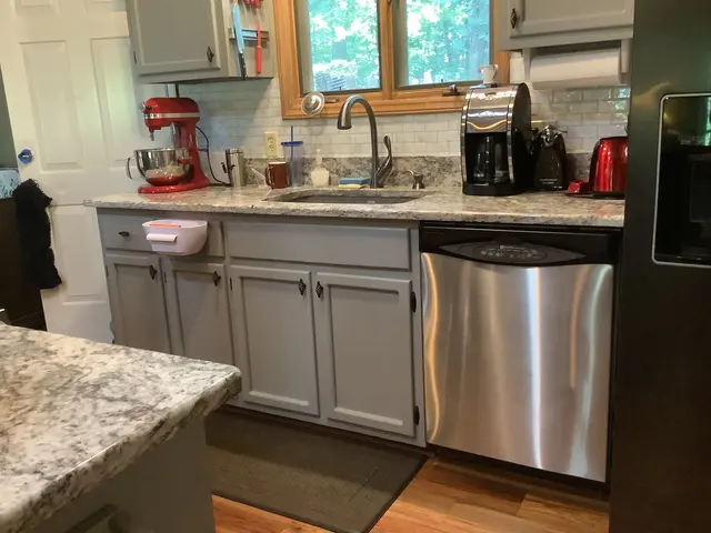 Customer photo from Jean's review