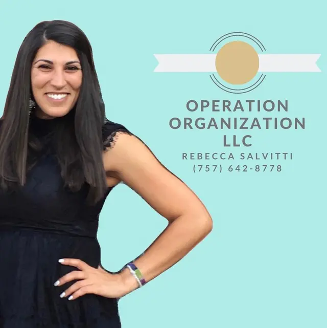 Operation Organization LLC — photo from the business 1