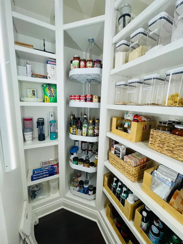 Organized Jill Professional Home Organization — photo from the business 2