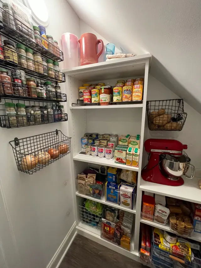 Organized Jill Professional Home Organization — photo from the business 9