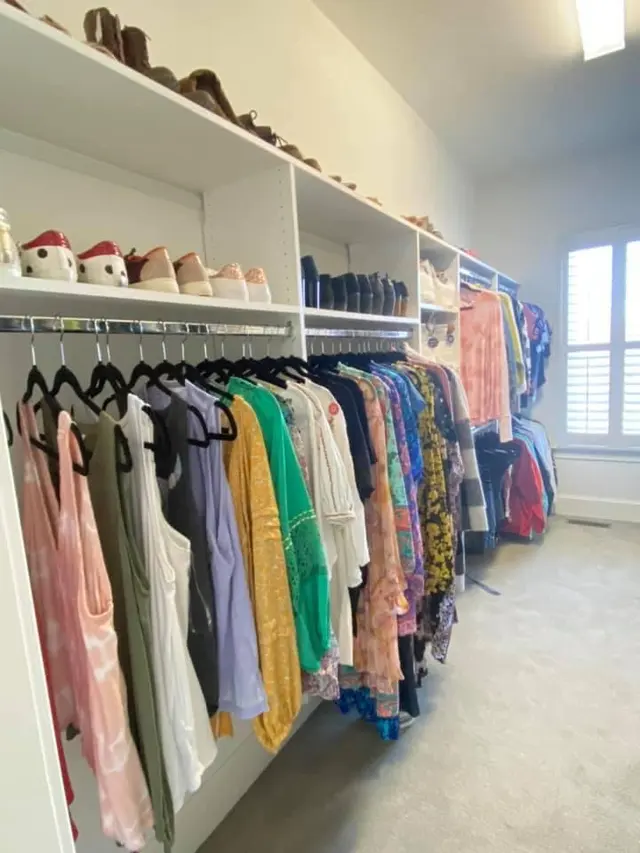 Organized Jill Professional Home Organization — photo from the business 1