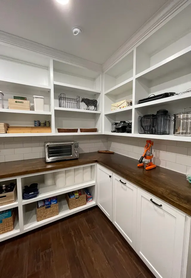 Organized Jill Professional Home Organization — photo from the business 3