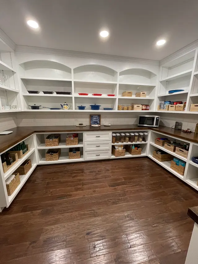 Organized Jill Professional Home Organization — photo from the business 12