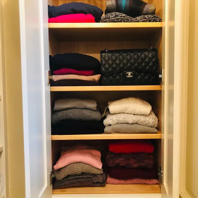 Organized Jill Professional Home Organization — photo from the business 8