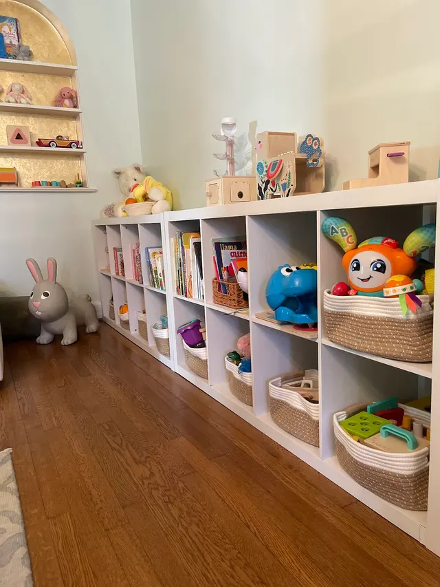 Organized Jill Professional Home Organization — photo from the business 5