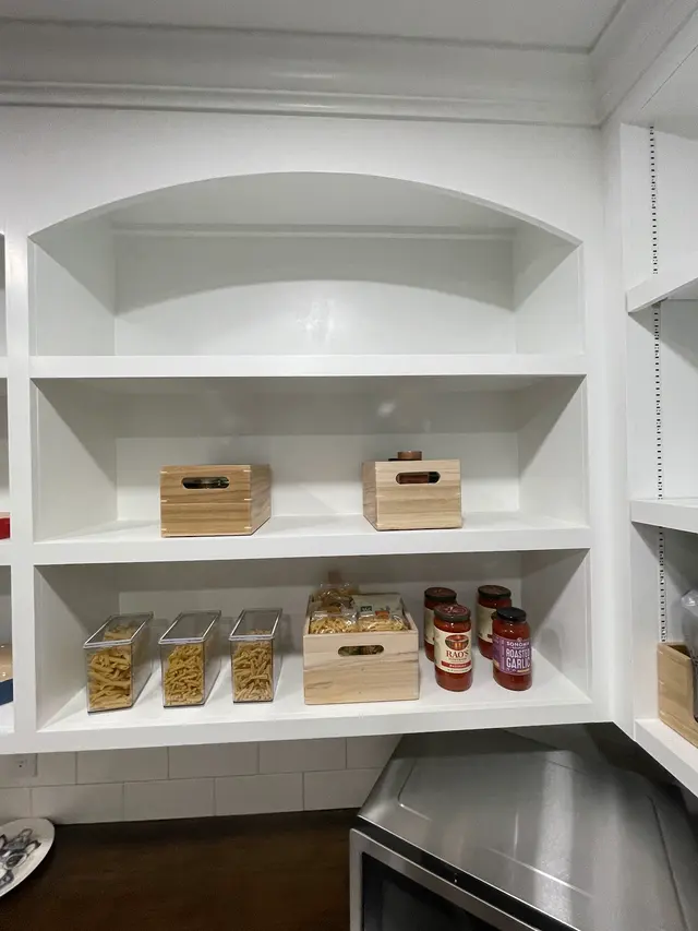 Organized Jill Professional Home Organization — photo from the business 6