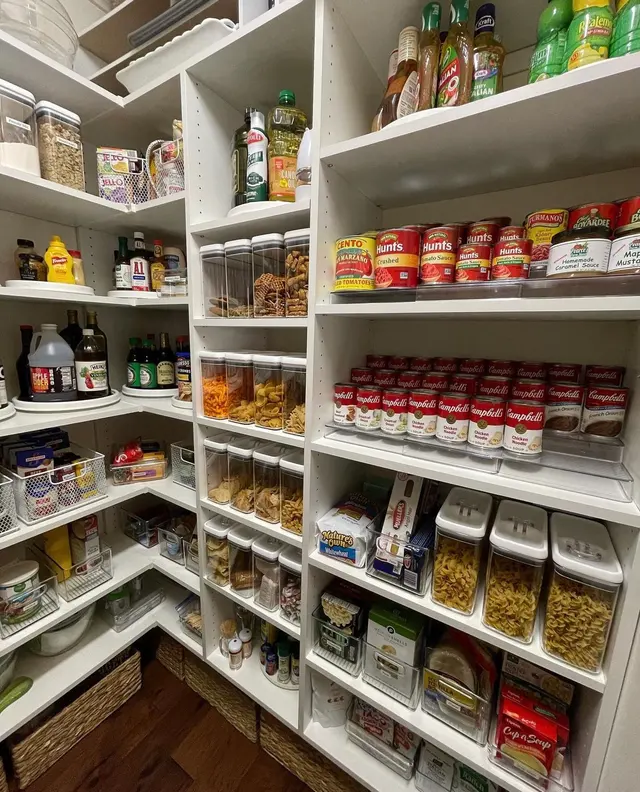 Organized Jill Professional Home Organization — photo from the business 10