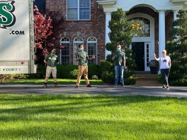 All My Sons Moving & Storage — photo from the business 8