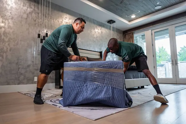 All My Sons Moving & Storage — photo from the business 2