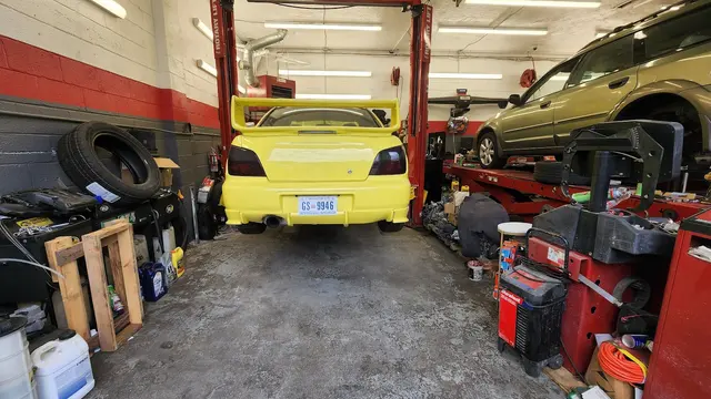 Metro Motor — customer photo 3