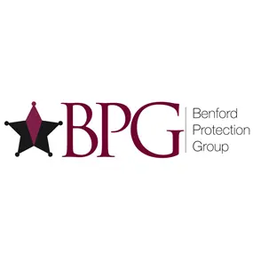 Benford Protection Group llc — photo from the business 6