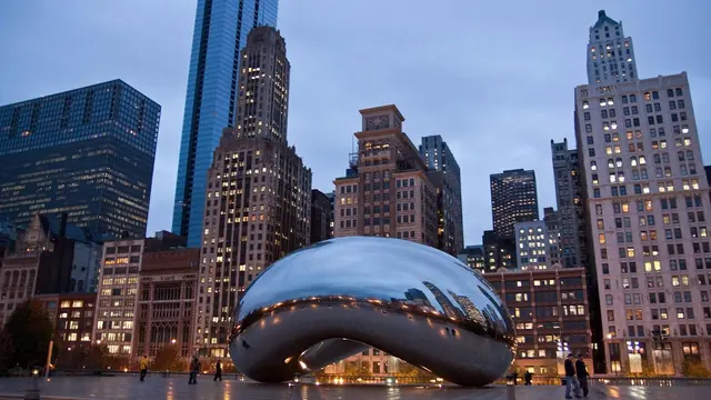 Benford Protection Group llc — photo from the business 1