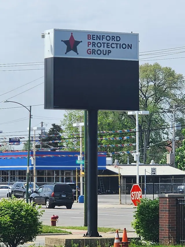Benford Protection Group llc — photo from the business 2