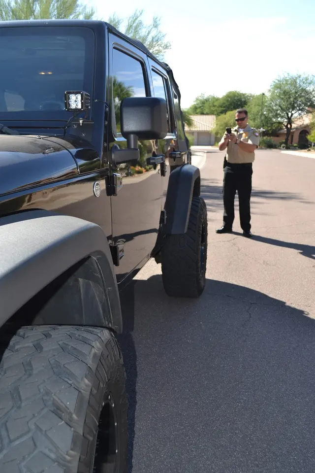 Secureone Security Services — photo from the business 11