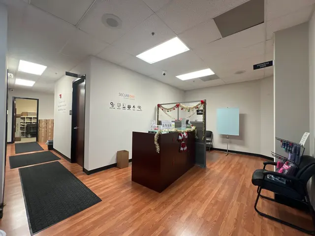 Secureone Security Services — customer photo 5