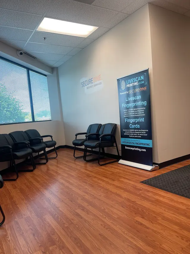 Secureone Security Services — customer photo 10
